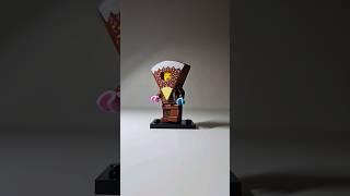 Lego BAM minifigures #lego #shorts #youtubeshorts #legoshorts #minifigures #figurki #subscribe #toys