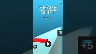 Buy Source Code - Shape Shift