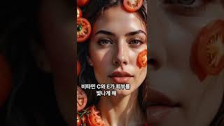 하루 한개! 토마토가 바꾸는 당신의 건강