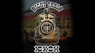 ЮКОН в  байк-клубе Night Train