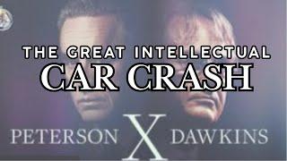 Jordan Peterson and Richard Dawkins - the Great Intellectual Car Crash!