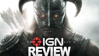 Skyrim: Dawnguard Review - IGN Video Review