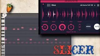 Become a Slicer Pro: FL Studio Mobile Tutorial