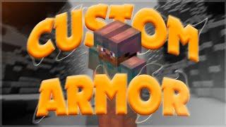 Review | Plugin CustomArmor for PocketMine-MP 5 | Free Download | PM5