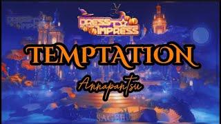 Annapantsu - Temptation W/Lyrics (Original credits to BSlick)