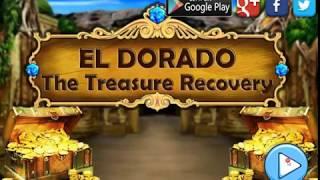 EL dorado the treasure recovery || Walkthrough