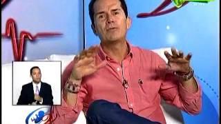 Tema libre (Dr. Jorge Enrique Rojas) - 25-JUL-2014