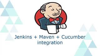 Maven Integration with Jenkins || Cucumber with Jenkins || Jenkins tutorials