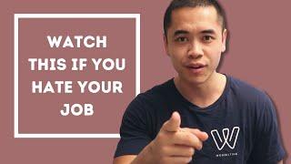 How to find a job you love with LinkedIn | Wonsulting