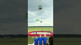 Reach the Money, Win $10,000
