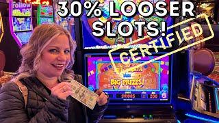 We Played $100 at EL CORTEZ Las Vegas - Did we Win? Find Out!