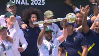 Australia vs South Africa WTC Final 2025 Day 4 Highlights | AUS vs SA WTC Final Full Match Highlight