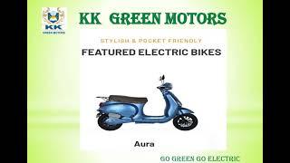 KK GREEN MOTORS