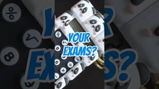 Which Calculator Would You Choose For Your Exams? #shorts #trending #zaptoon