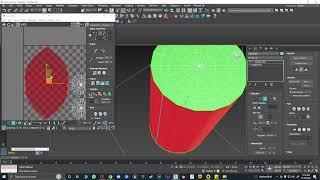 How to unwrap in 3DS max ( Fastest Way )