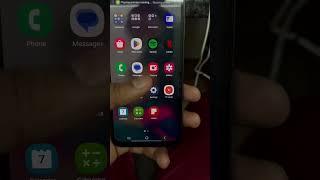 Samsung A155f payjoy remove successfully done by gsm father