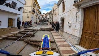 Spanish Hard Enduro 2023 | Eloi Salsench | Prologue | GoPro