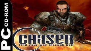 Chaser (2003) | Full Game Walkthrough | No Blood | PC 1080 60fps