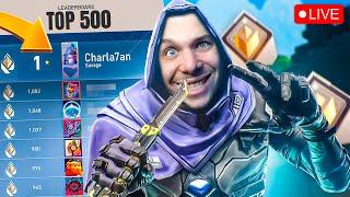  RADIANT RANKED ASYLUM   T3 SUB VOD REVIEWS  !coaching !playbook ️ #valorant #charla7an