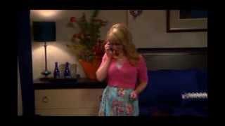 Bernadette and Amy said good night to their men TBBT Episode 7.1