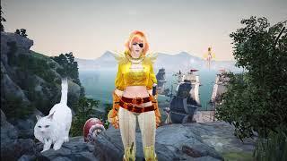 Black Desert online.Алтарь крови/Прохождение 9-10 волны/Несколько Секретов  Успешного прохождения!
