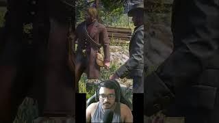 RED DEAD REDEMPTION 2 WALKTHROUGH GAMEPLAY SHORTS PART 3 | ADI GAMING