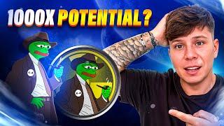 Meme Coins To Buy Now : The Meme Coin Revolution 2025 