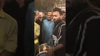 Karachi Tazia | Usmanabad | Muharram Tazia 2023