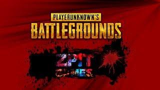 Стрим от zPITGAMES PLAYERUNKNOWN'S BATTLEGROUNDS PUBG