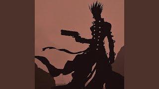 Vash The Stampede