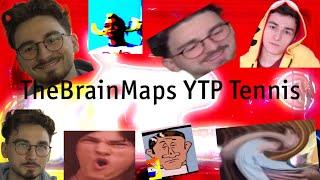 TheBrainMaps YTP Tennis