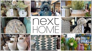 WHAT'S NEW IN NEXT HOME ‼️ SPRING 2025  COME SHOP WITH ME