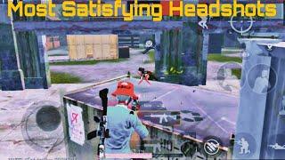 MOST SATISFYING HEADSHOTS •M416• @maddy-playz   Hacks || #trending #tdm #headshots #m416 #hacker