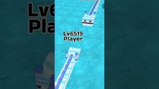  clash io gameplay  snake clash mod apk #gaming #gamer #games