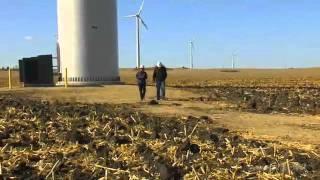 Energy Answers: Blowing In The Wind? - 11.12.2011