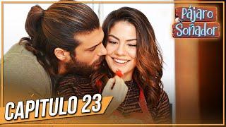 Pájaro soñador - Capitulo 23 (Audio Español - Larga Capitulo) | Erkenci Kuş