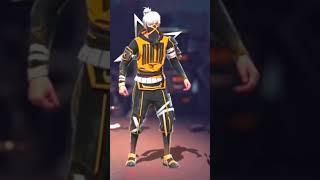 FREEFIRE BEST EMOTE DANCE STATUS  #shorts #status