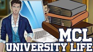 Rayan | Episode 17 | My Candy Love: University Life