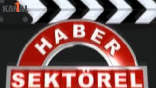 SEKTÖREL HABER MERKEZİ 03 EKİM 2016 KANAL 1 TV YAYINI