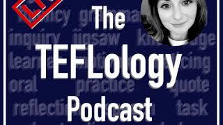 104: TEFLology Live (Part 1)