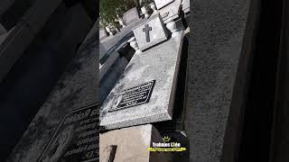 Lápida de granito ️ / tumba tombstones granite stone headstones marble