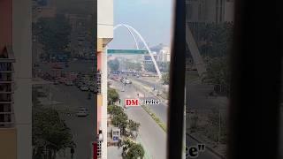 BISWA BANGLA GATE ️ View || FLAT AVAILABLE FOR SALE || #explore #home #property #realestate