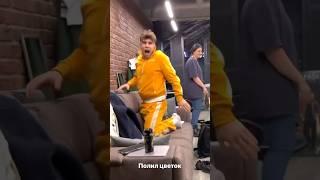 ЛИТВИН пранк над СУБО #shorts