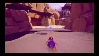 Spyro™ Reignited Trilogy [Прохождение часть 1] Русская озвучка