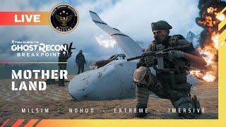 GHOST RECON BREAKPOINT - MILSIM F.A.B - #49