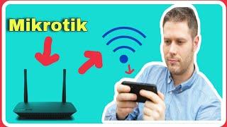 Mikrotik basic bandwidth management(portless) Low cpu usage with per user bandwidth speed