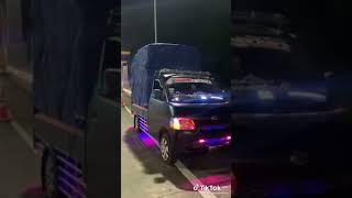 tik tok mobil grand max goyang goyang