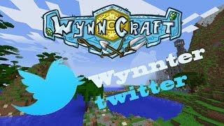 Information w/ MrSebbelonien "Wynnter update 1.13 and Twitter"