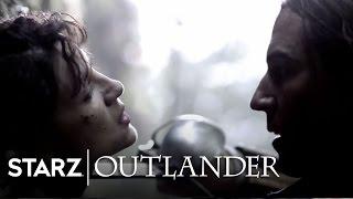 Outlander | Black Jack Randall | STARZ