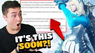 Vindictus Defying Fate Shocks Players With Alpha Announcement!